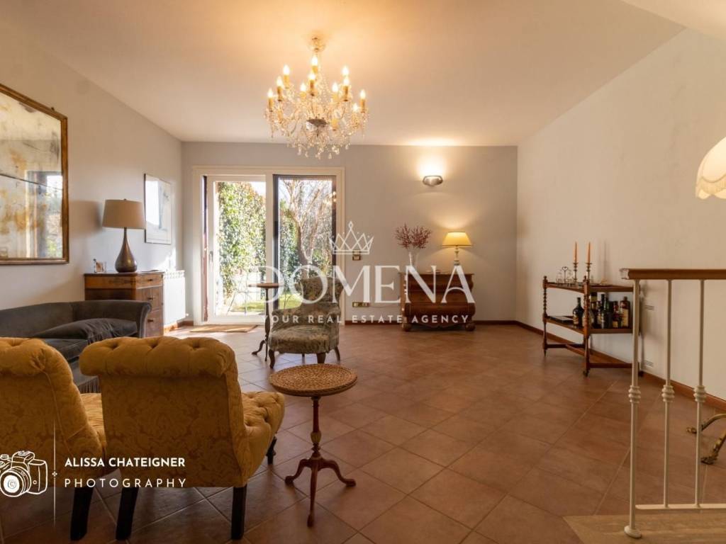 casa indipendente in vendita a Monteriggioni in zona Strove