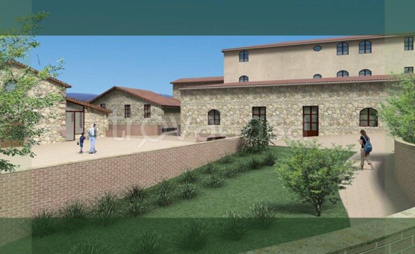 appartamento in vendita a Monteriggioni