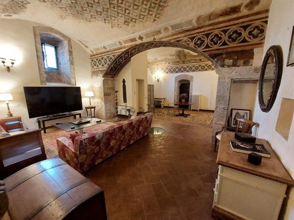 appartamento in vendita a Monteriggioni