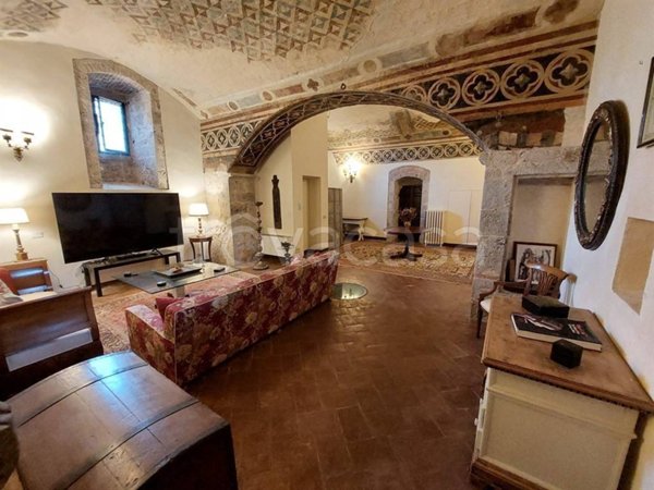 casa indipendente in vendita a Monteriggioni