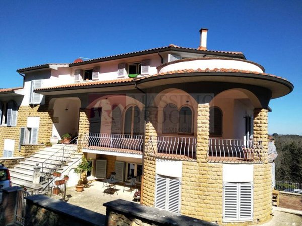 appartamento in vendita a Monteriggioni in zona Santa Colomba