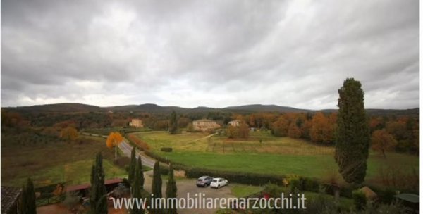 appartamento in vendita a Monteriggioni in zona Santa Colomba