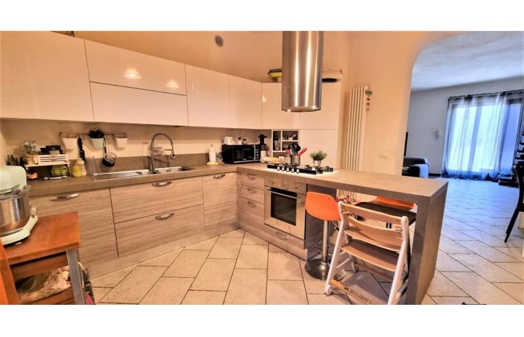 appartamento in vendita a Monteriggioni in zona Castellina Scalo