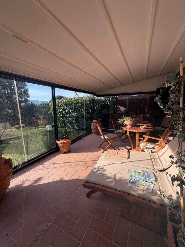 casa indipendente in vendita a Monteriggioni in zona Uopini