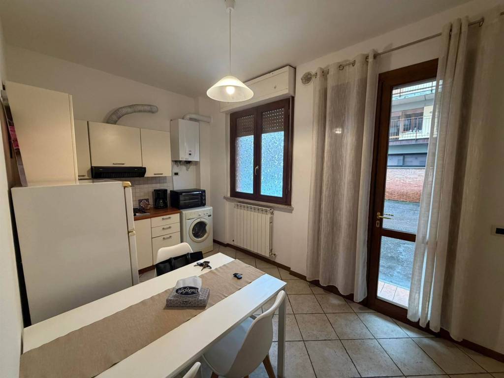 appartamento in vendita a Monteriggioni in zona Belverde