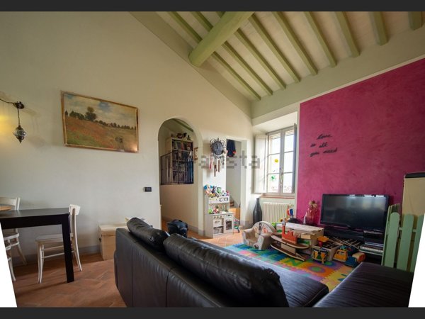 appartamento in vendita a Monteriggioni