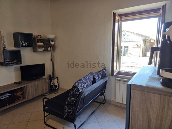 appartamento in vendita a Monteriggioni in zona San Martino