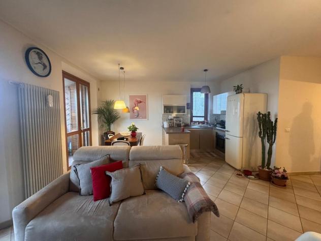 appartamento in vendita a Monteriggioni in zona Tognazza