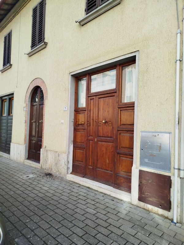 casa indipendente in vendita a Monteriggioni in zona Castellina Scalo