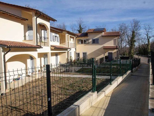 appartamento in vendita a Monteriggioni in zona Uopini