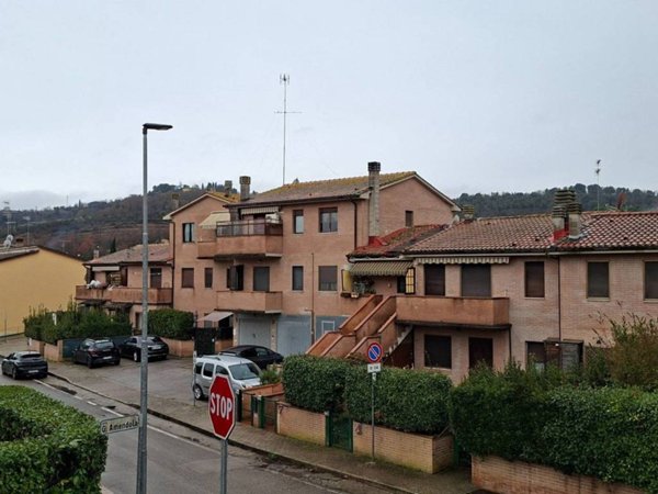appartamento in vendita a Monteriggioni in zona Badesse