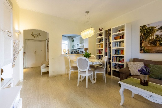 appartamento in vendita a Monteriggioni in zona San Martino