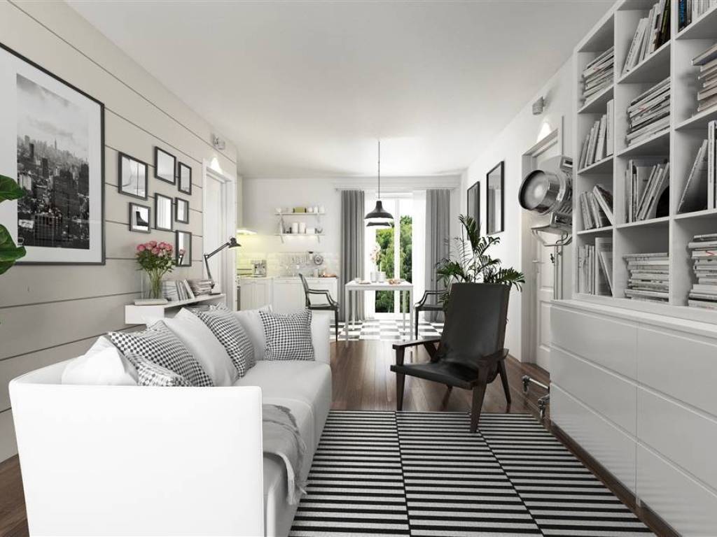 appartamento in vendita a Monteriggioni