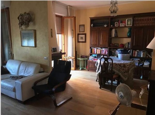 appartamento in vendita a Monteriggioni in zona San Martino