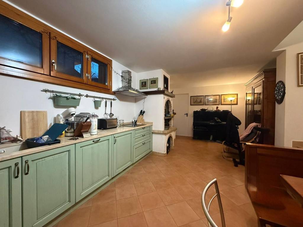 casa indipendente in vendita a Monteriggioni in zona Uopini