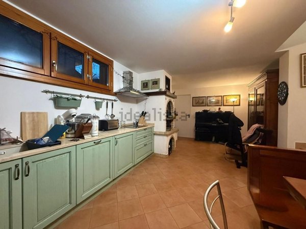 casa indipendente in vendita a Monteriggioni in zona Uopini