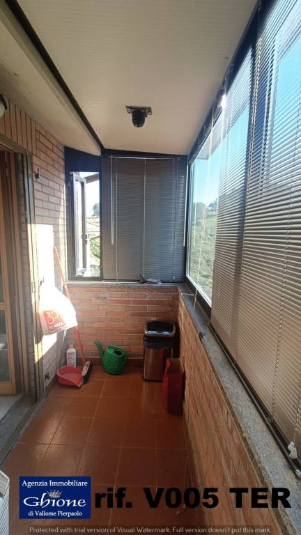 appartamento in vendita a Monteriggioni in zona Quercegrossa