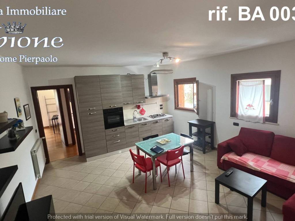 appartamento in vendita a Monteriggioni in zona Quercegrossa