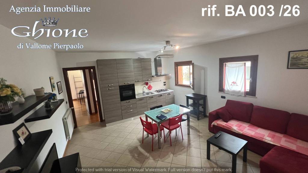 appartamento in vendita a Monteriggioni in zona Quercegrossa