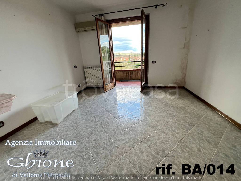 appartamento in vendita a Monteriggioni in zona Quercegrossa