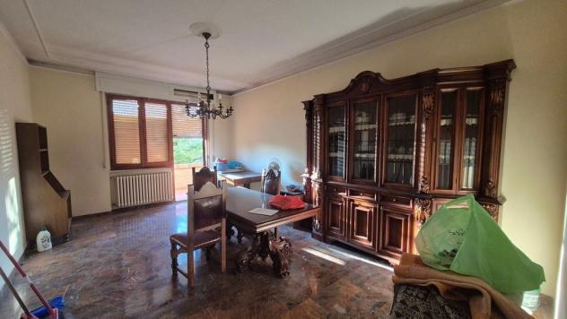 appartamento in vendita a Monteriggioni