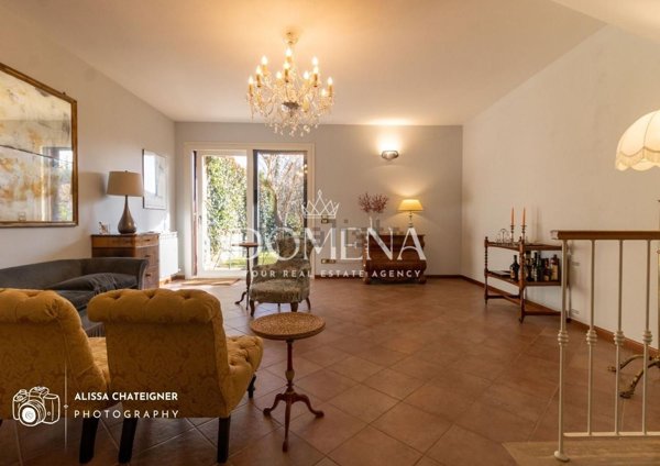 casa indipendente in vendita a Monteriggioni in zona Strove