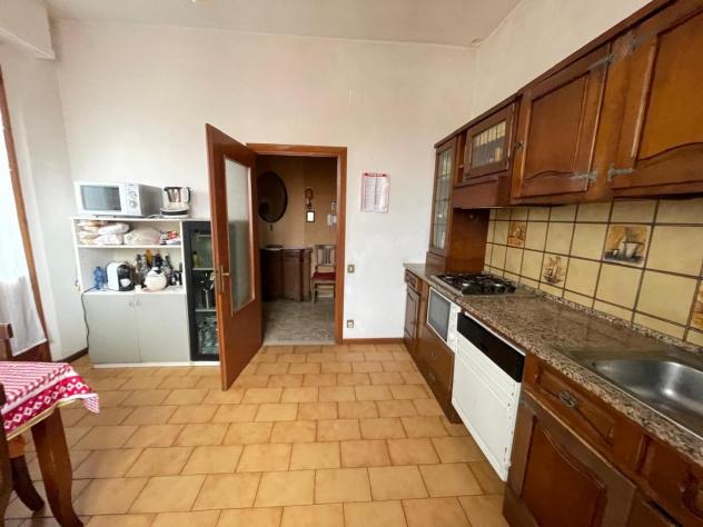 appartamento in vendita a Monteriggioni in zona Belverde