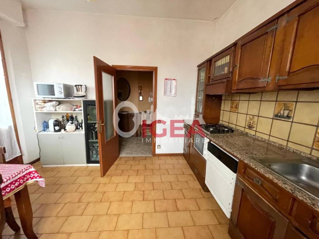 appartamento in vendita a Monteriggioni in zona Belverde