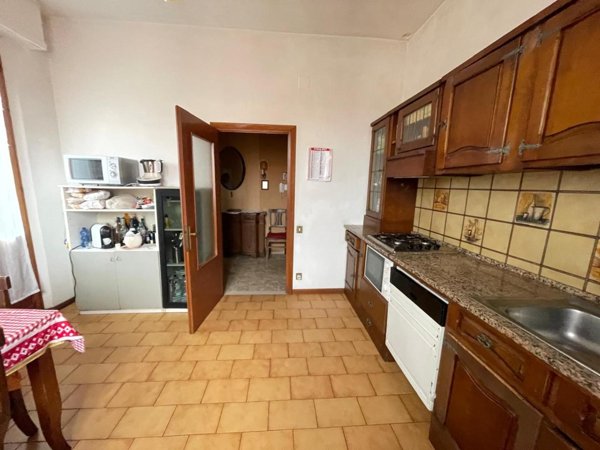 appartamento in vendita a Monteriggioni in zona Belverde