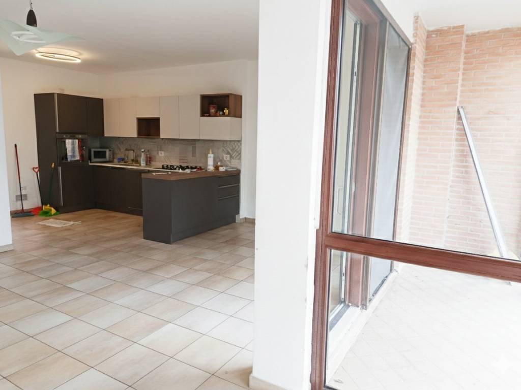 appartamento in vendita a Monteriggioni