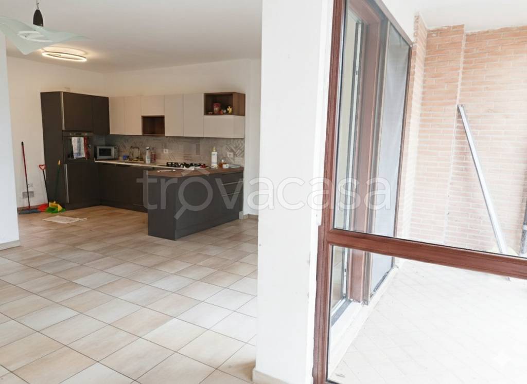 appartamento in vendita a Monteriggioni