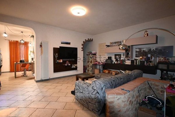 appartamento in vendita a Monteriggioni in zona Castellina Scalo