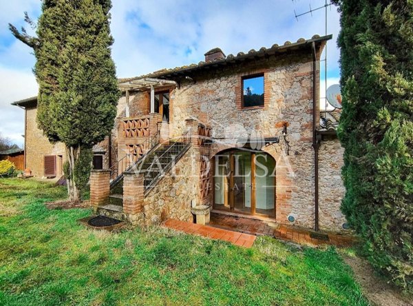 casa indipendente in vendita a Monteriggioni in zona Castellina Scalo