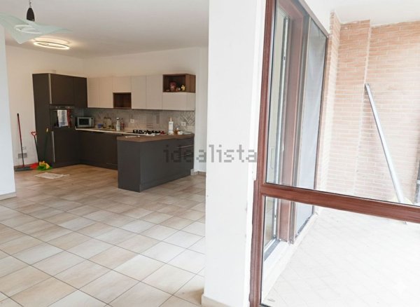 appartamento in vendita a Monteriggioni