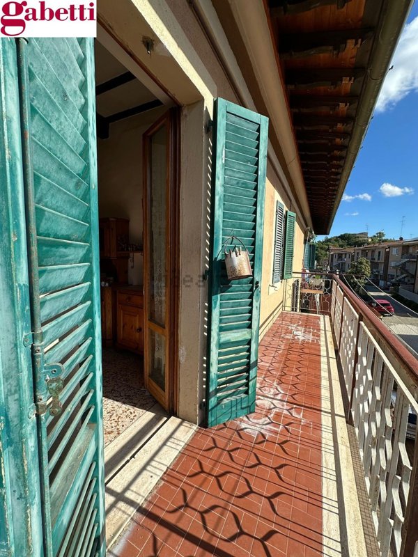 appartamento in vendita a Monteriggioni in zona Castellina Scalo