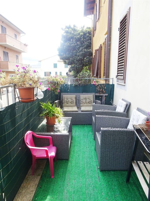 appartamento in vendita a Monteriggioni