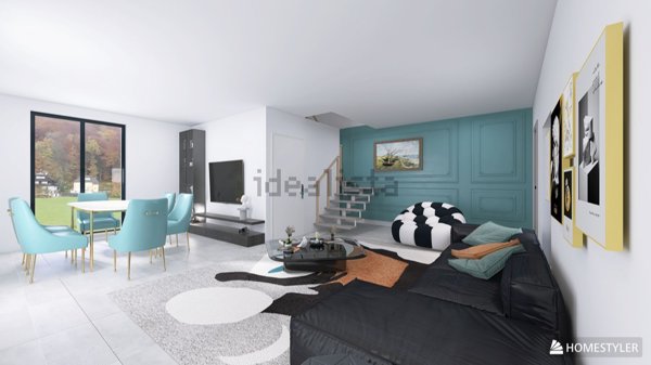 appartamento in vendita a Monteriggioni