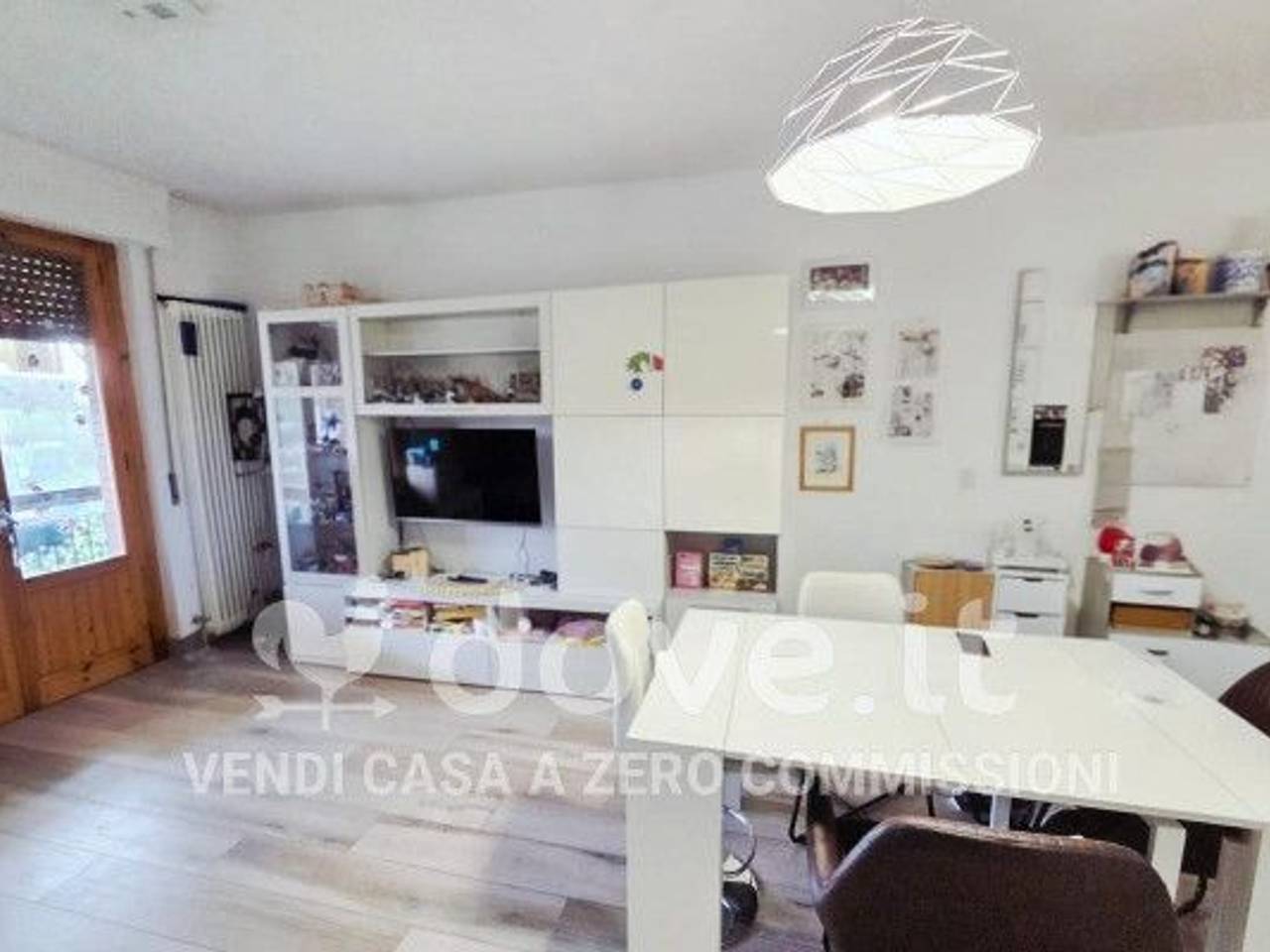 appartamento in vendita a Monteriggioni in zona Badesse