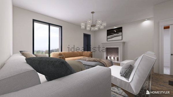 appartamento in vendita a Monteriggioni