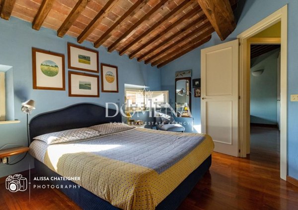 appartamento in vendita a Monteriggioni