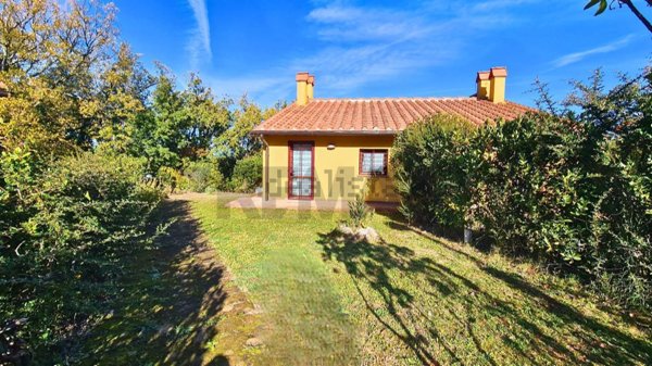 casa indipendente in vendita a Monteriggioni