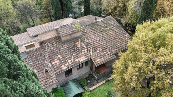 casa indipendente in vendita a Monteriggioni in zona Fornacelle