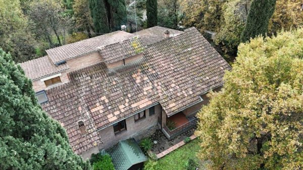 casa indipendente in vendita a Monteriggioni in zona Fornacelle