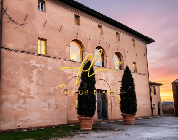 appartamento in vendita a Monteriggioni