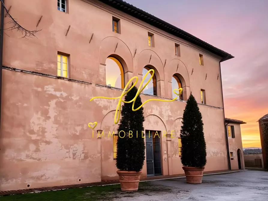 appartamento in vendita a Monteriggioni