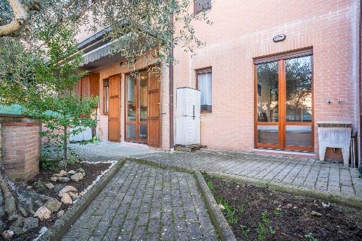 appartamento in vendita a Monteriggioni in zona Badesse