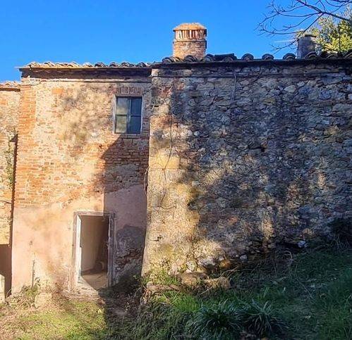casa indipendente in vendita a Monteriggioni in zona Castellina Scalo