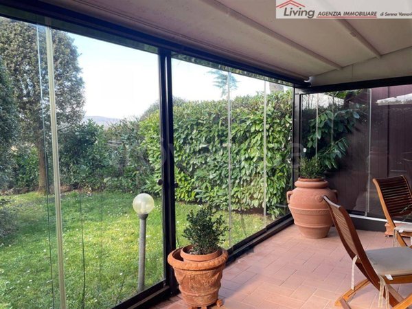 casa indipendente in vendita a Monteriggioni in zona Uopini