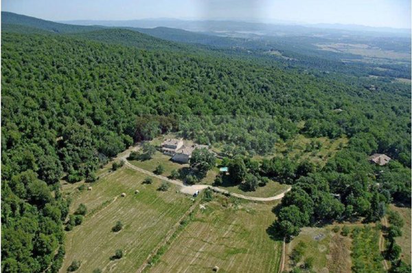 casa indipendente in vendita a Monteriggioni in zona Santa Colomba
