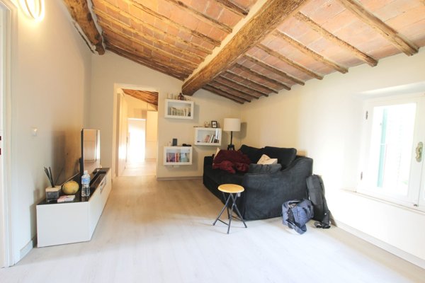 appartamento in vendita a Monteriggioni in zona Uopini